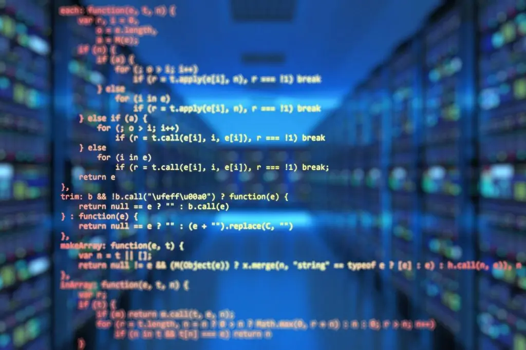 nearshore custom software development