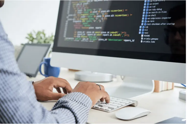 how to hire a software developer