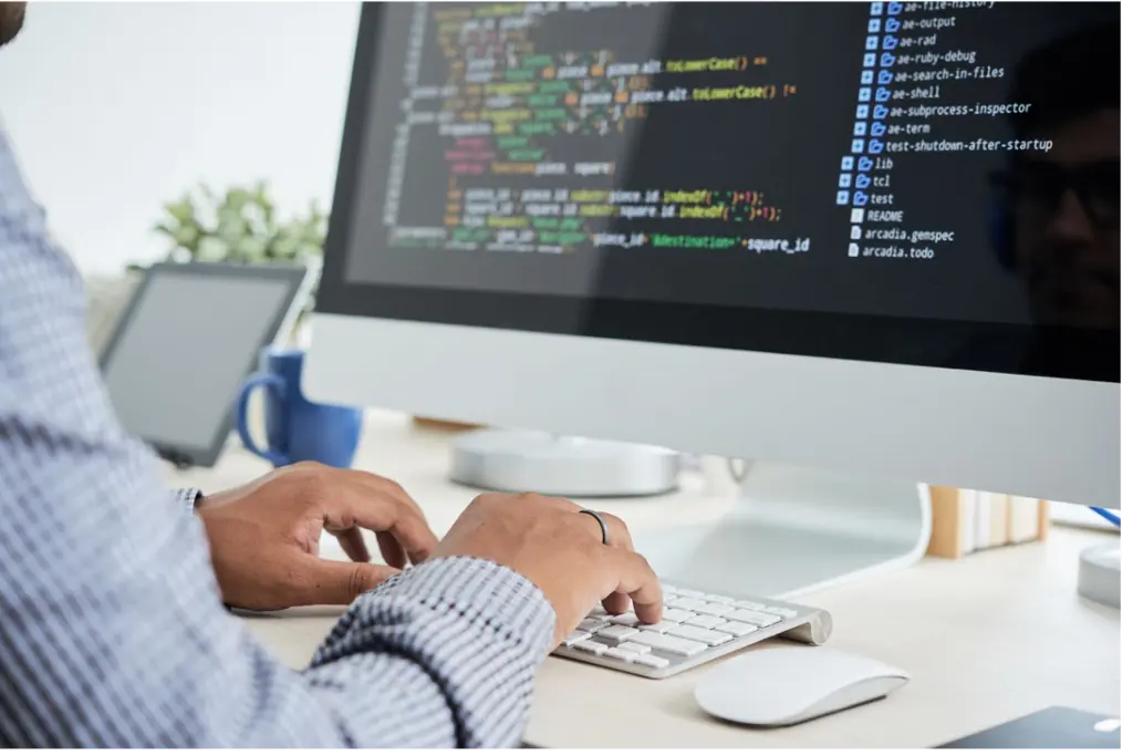 Hire a Software Developer