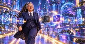 What happens to my business if the AI model I built my process on gets discontinued?
