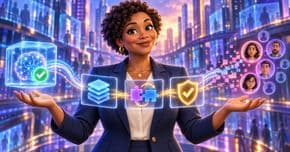 Why Does My AI Agent Work Perfectly in Testing and Then Fail With Real Customers?