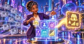 Why Does AI Give Me Generic Answers About My Own Business?