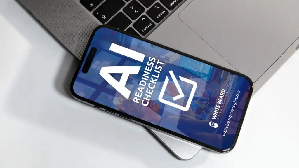 AI Readiness Checklist