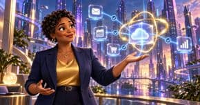 What Happens To My Business If The AI Company Behind My Tools Gets Bought?
