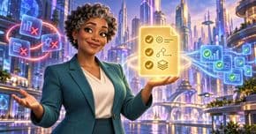 How Do I Get AI to Stop Making the Same Mistakes in My Business?