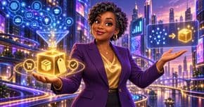 Why Do People Who Know Less About AI Than I Do Keep Getting Hired Instead of Me?