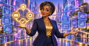 What Should I Automate With AI First In My Small Business?