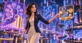 Which AI model should I actually be using for everyday business tasks?