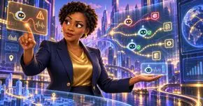 How Do I Know If My AI Agents Are Actually Doing What I Think They're Doing?
