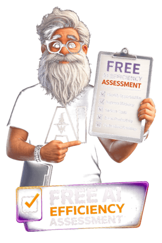 Free AI Efficiency Assessment