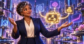 My AI Vendor Just Raised Prices Overnight. Do I Switch, or Do I Just Pay It?