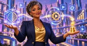 How Do I Turn My Expertise Into an AI Skill That Gets Paid Every Time It Runs?