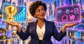 Why does the new AI model everyone is calling AGI feel worse at my actual work?