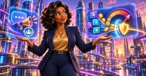 Should my small business advertise in ChatGPT, and how do I stop my AI subscriptions from creeping up?