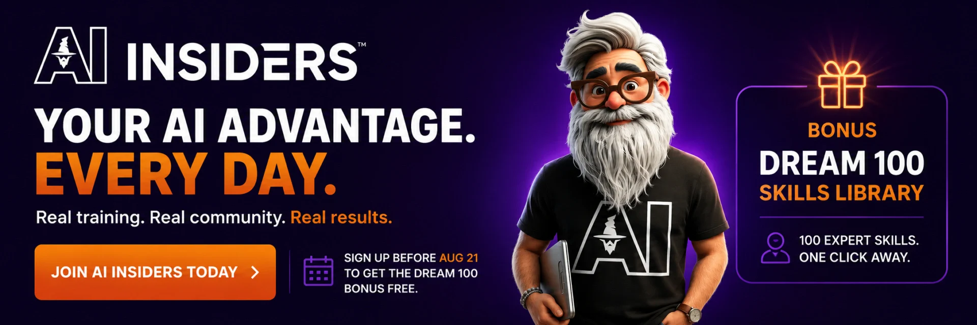 AI Insiders Membership
