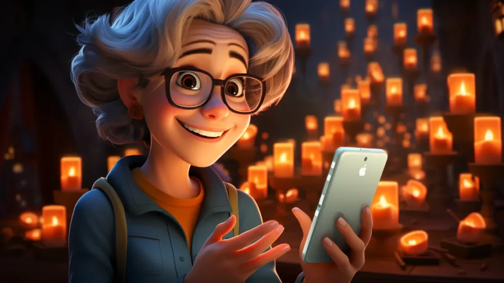 Use StoryTelling to Build Omnipresence online
