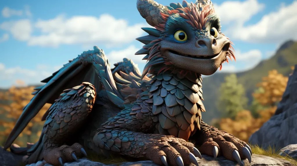 Content Dragons and Topical Authority