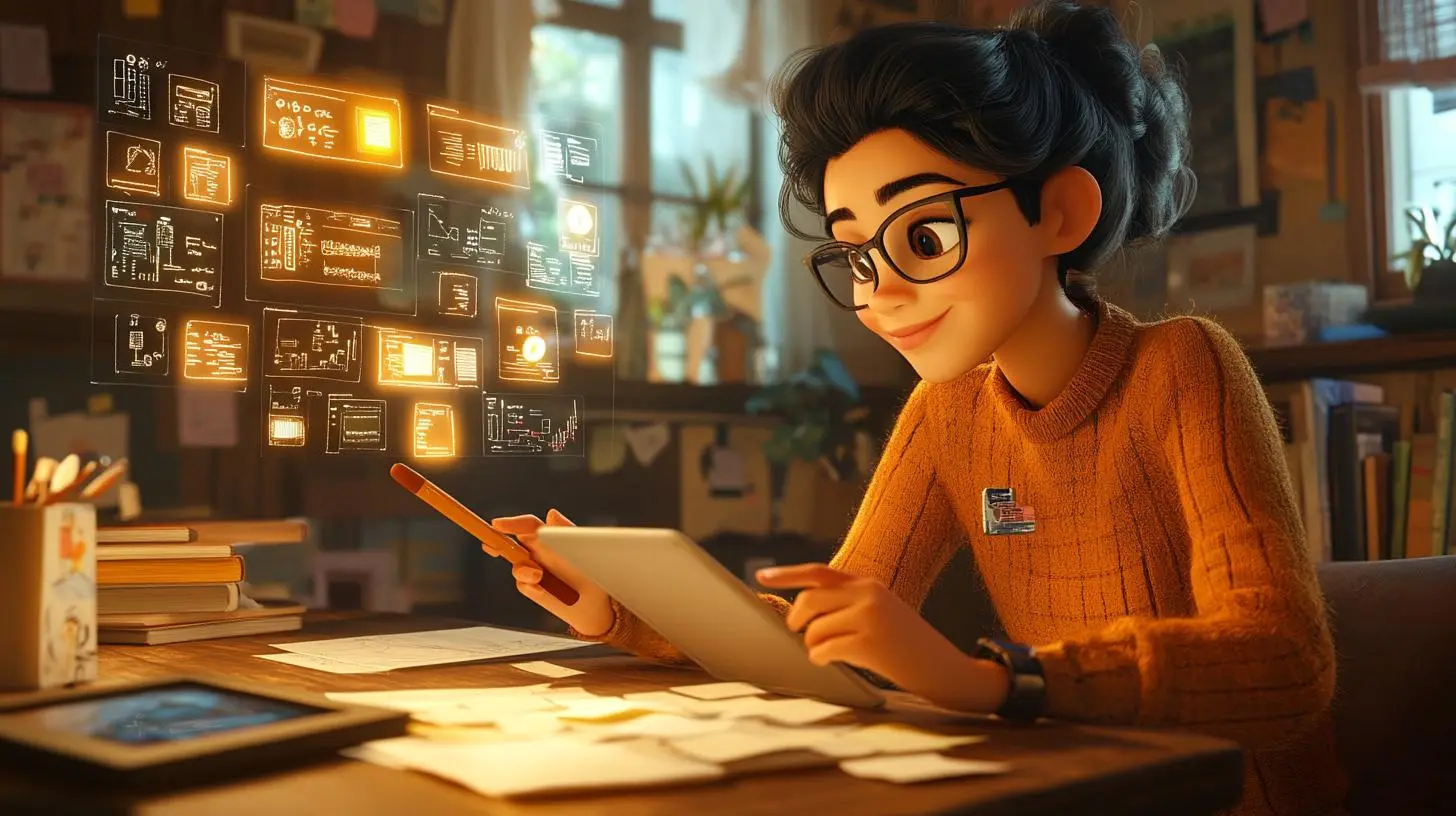 Why Streamlining Creativity Matters for Teams