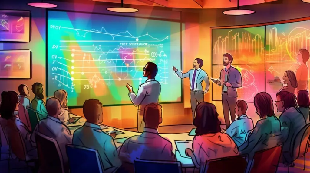 How ongoing support from a digital marketing consultant can benefit your business