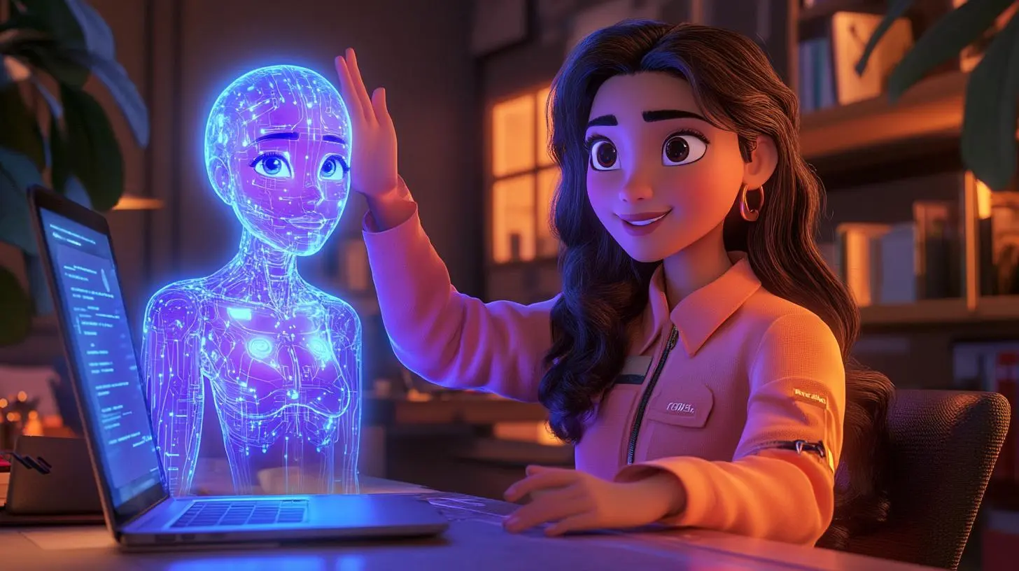 Why Does Using AI Still Feel Like Work? The Interface Revolution Nobody Is Talking About
