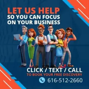 Digital Marketing Consulting by Jonathan Mast
