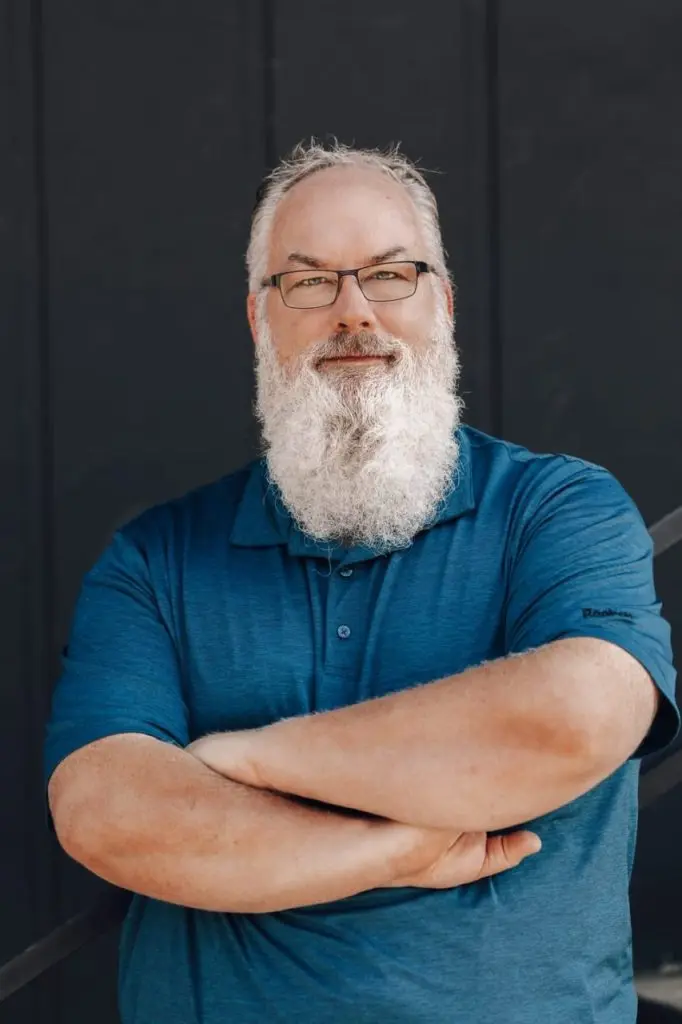 jonathan mast with ai