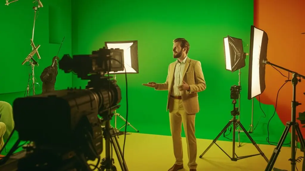 Video Production
