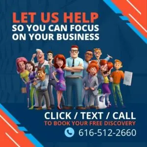 Digital Marketing Consulting by Jonathan Mast