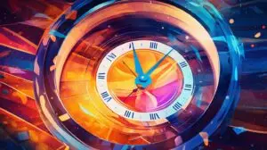time efficiencies