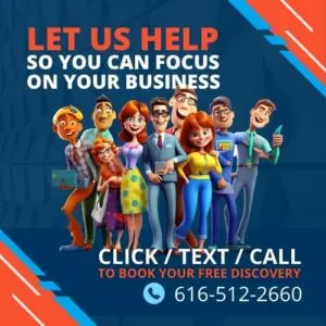 Digital Marketing Consulting by Jonathan Mast