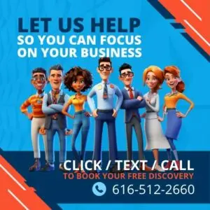 Digital Marketing Consulting by Jonathan Mast