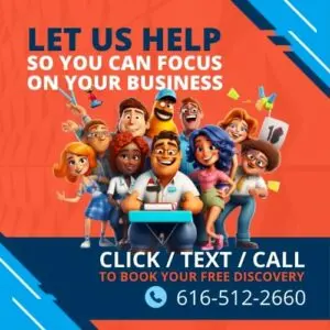Digital Marketing Consulting by Jonathan Mast