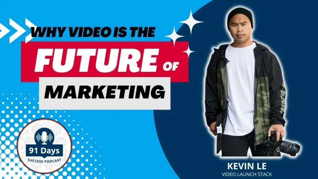 Why Video is The Future of Marketing