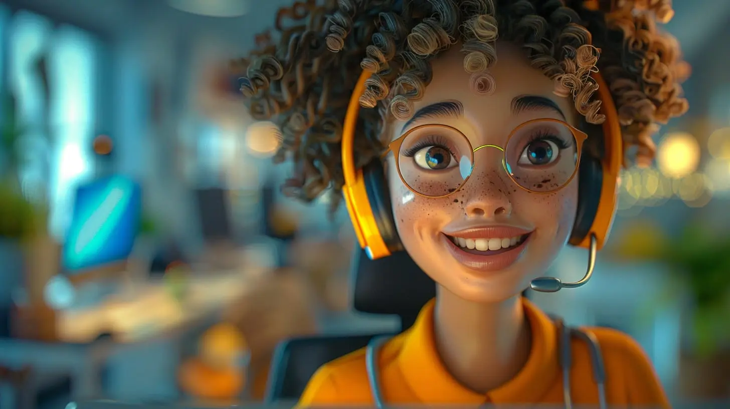 7 Ways AI Assistants Boost Customer Support Efficiency