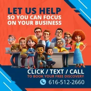 Digital Marketing Consulting by Jonathan Mast