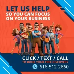 Digital Marketing Consulting by Jonathan Mast