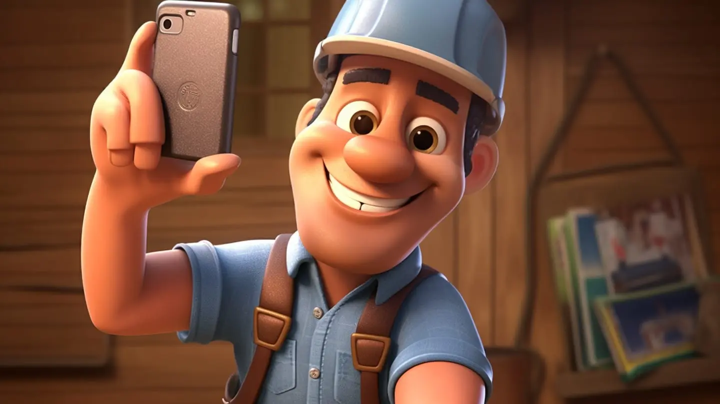 video marketing for tile installation companies