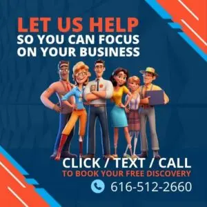 Digital Marketing Consulting by Jonathan Mast