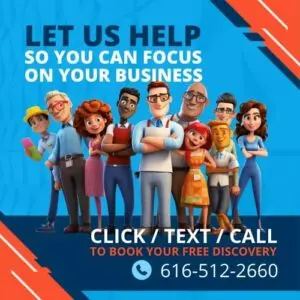 Digital Marketing Consulting by Jonathan Mast