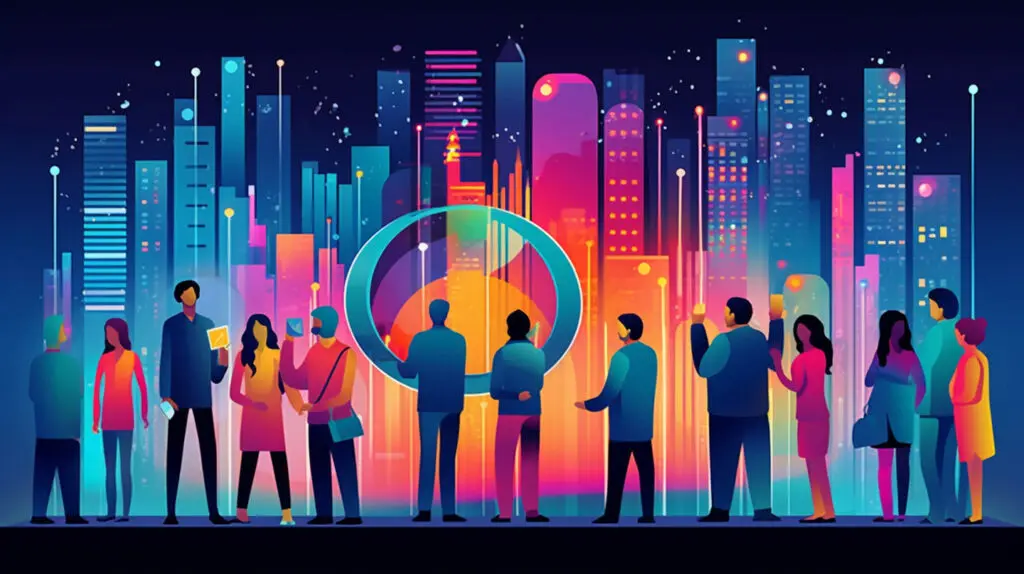 Targeting strategies for digital marketing
