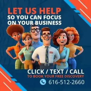 Digital Marketing Consulting by Jonathan Mast