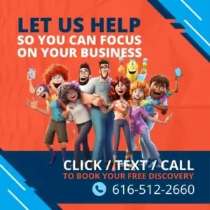 Digital Marketing Consulting by Jonathan Mast