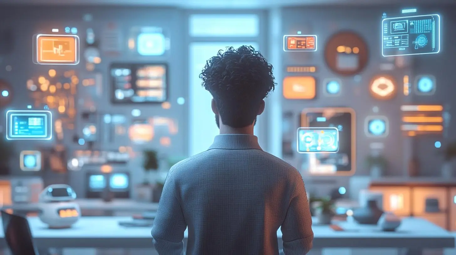AI Just Showed Up on Main Street. Most Small Business Owners Aren't Ready.