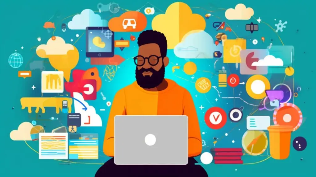 Content distribution