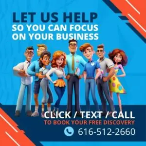 Digital Marketing Consulting by Jonathan Mast