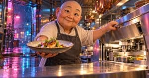Do I have to tell my customers I use AI?