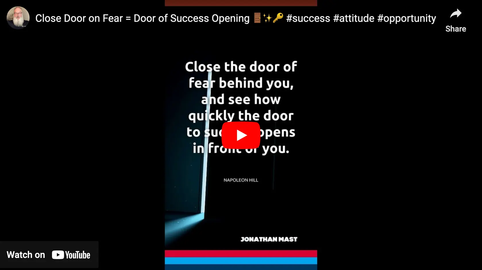 digital marketing consulting by Jonathan Mast