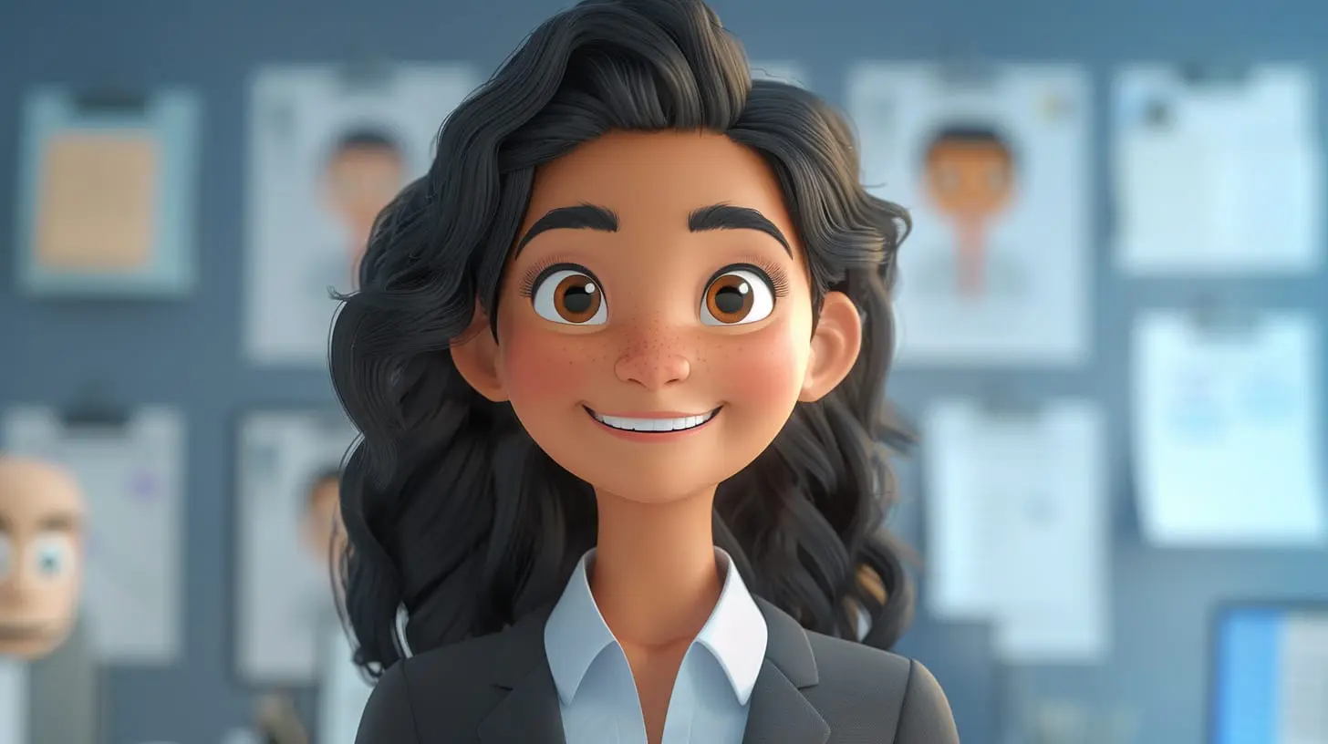 3 AI-Powered Strategies to Elevate Your Personal Brand