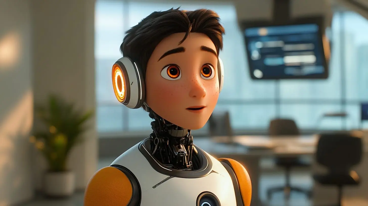 Transforming Workplace Conversations With AI Tools