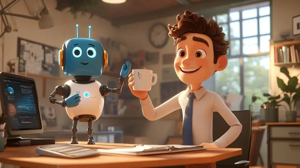 Stop Writing Better Prompts - Start Having Better Conversations With AI